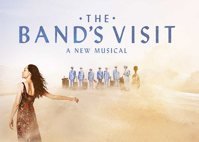 The Band's Visit