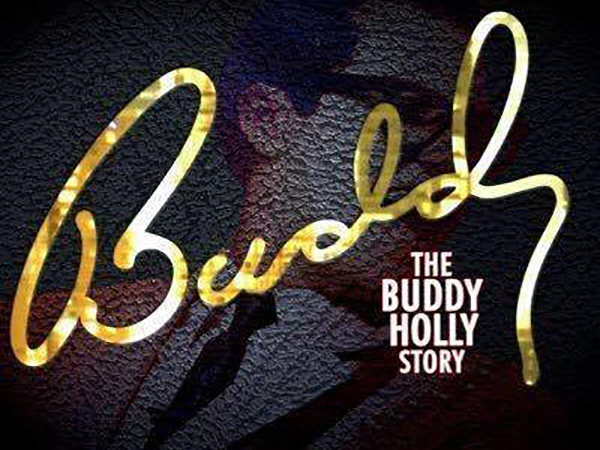 Broadway in Binghamton, Scranton: Buddy - the Buddy Holly Story