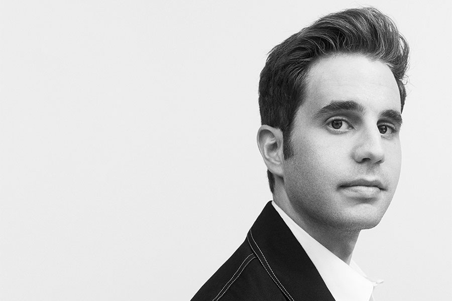 Next photo of Ben Platt